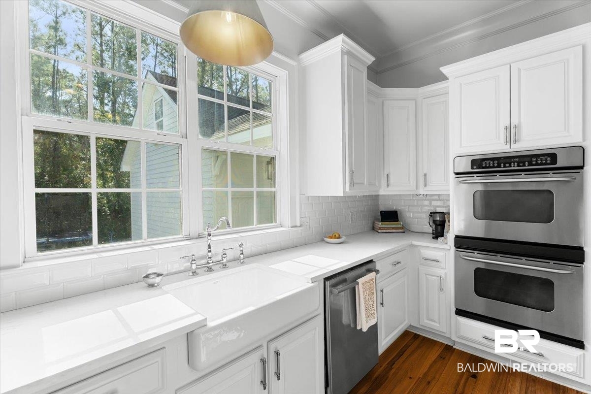 6002 Nelson Drive Fairhope, AL 36532 - Photo 14 of 37