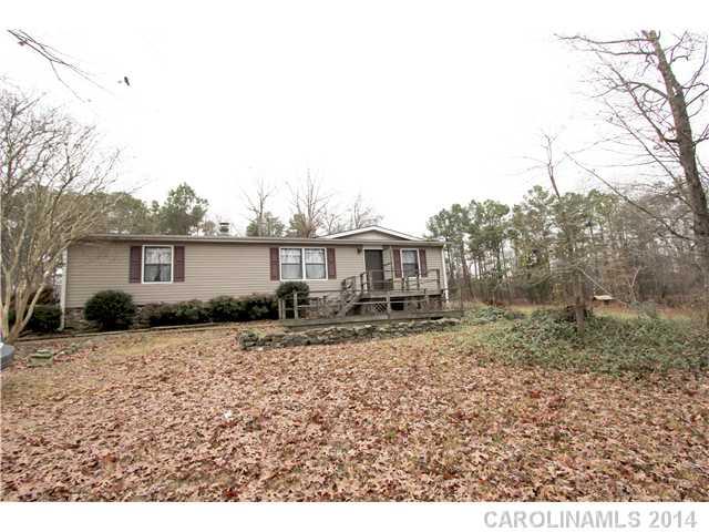 556 Rock Valley Road Peachland, NC 28133 - Photo 1 of 6