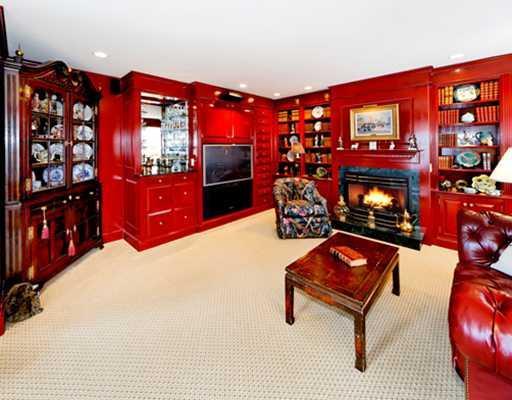 80 Firehouse Road Harpswell, ME 04079 - Photo 14 of 25 Den/Family/Great Room.