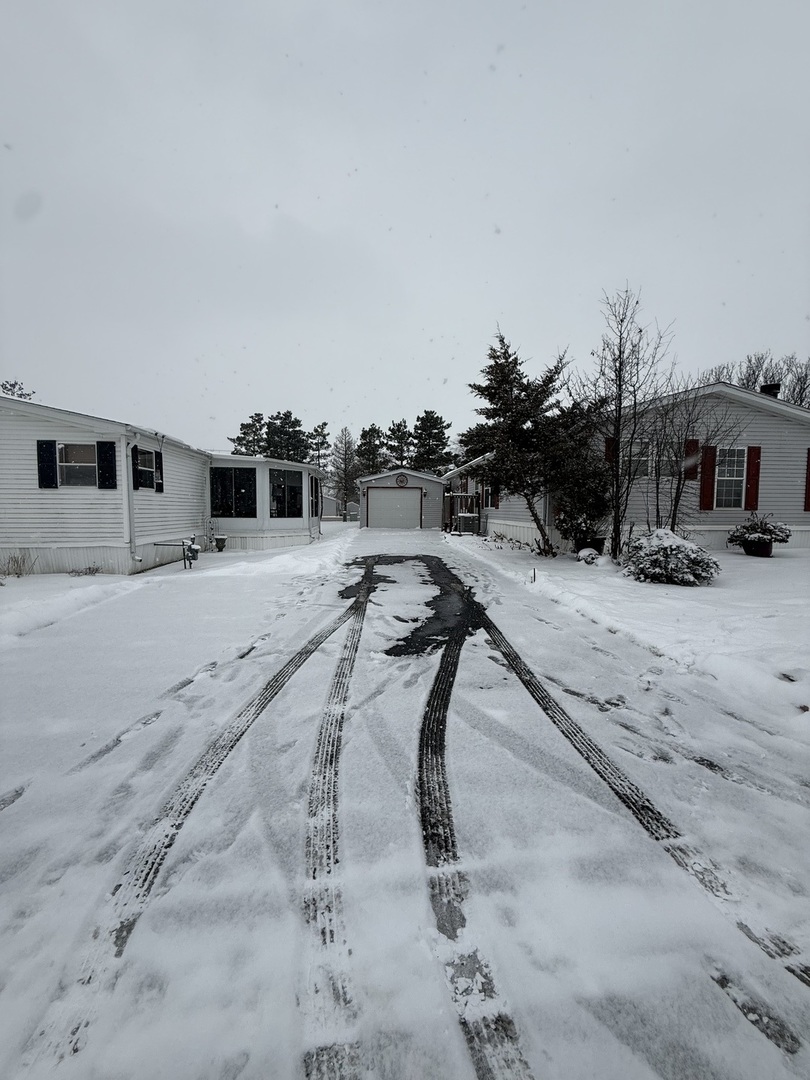 1 Cardinal Drive Beecher, IL 60401 - Photo 18 of 20