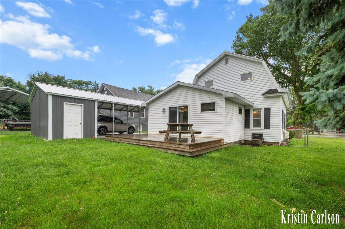 425 10 Mile Road Northwest Sparta, MI 49345 - Photo 32 of 32 08-EXTERIOR 06A