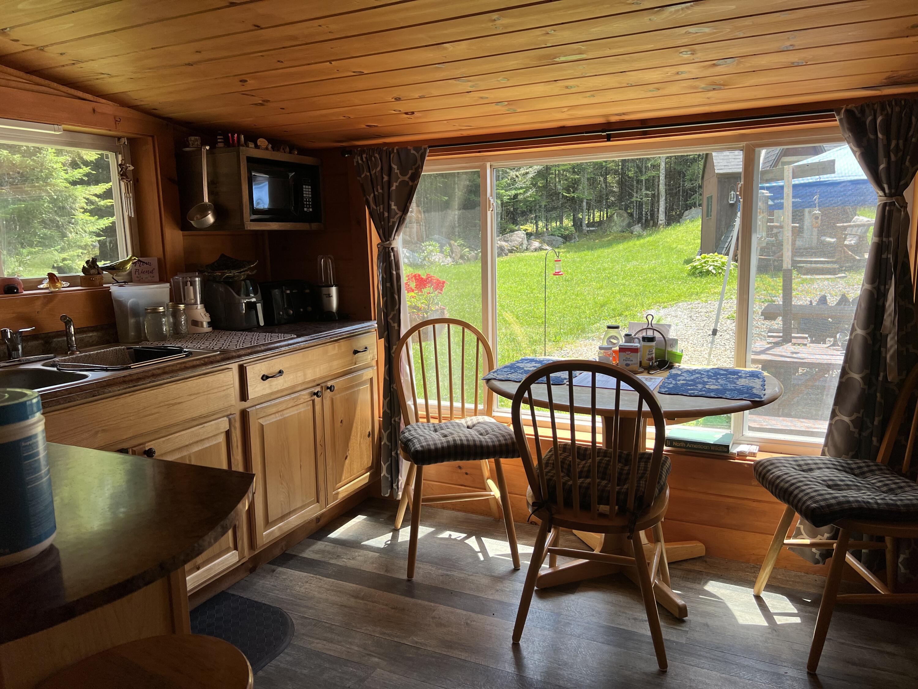 256 Carry Road Rangeley, ME 04964 - Photo 12 of 25 IMG_5242