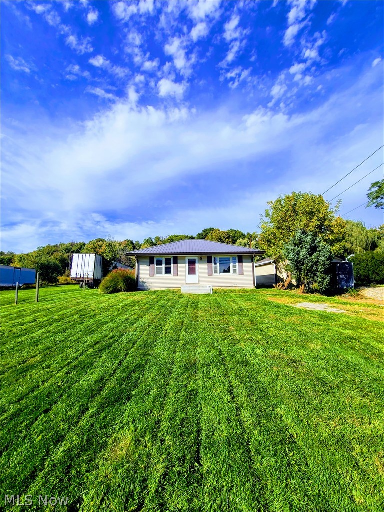 16360 Main Market Road West Farmington, OH 44491 - Photo 1 of 18