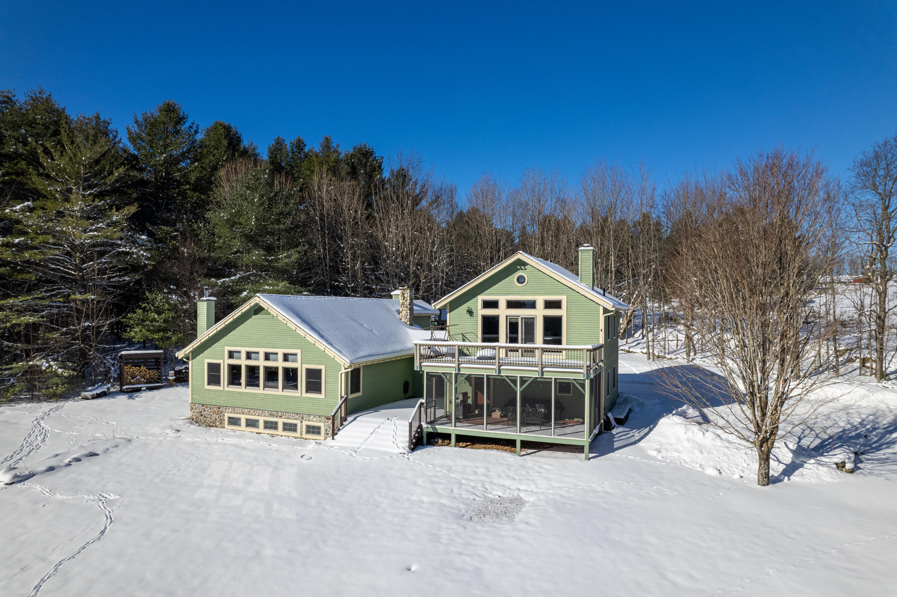 25 Norman Ridge Road Vermontville, NY 12989 - Photo 4 of 67 Gallery Image 4