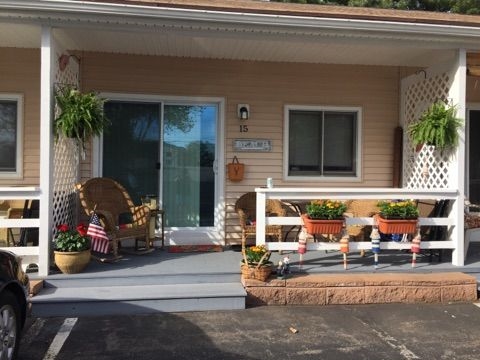 454 Winnacunnet Road, Unit 15 Hampton, NH 03842 - Photo 2 of 21