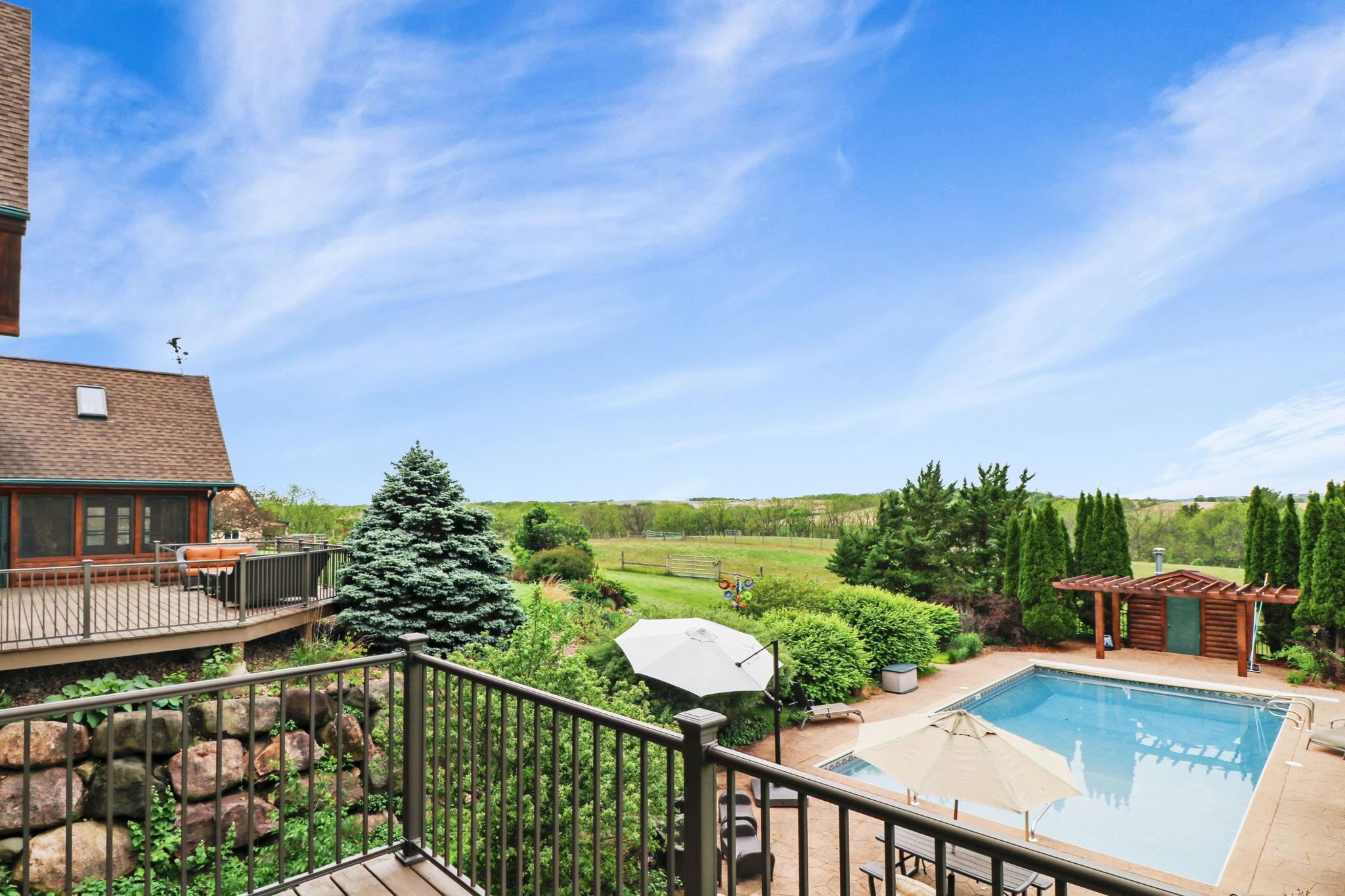 1440 County Rd Jg Mount Horeb, WI 53572 - Photo 2 of 90