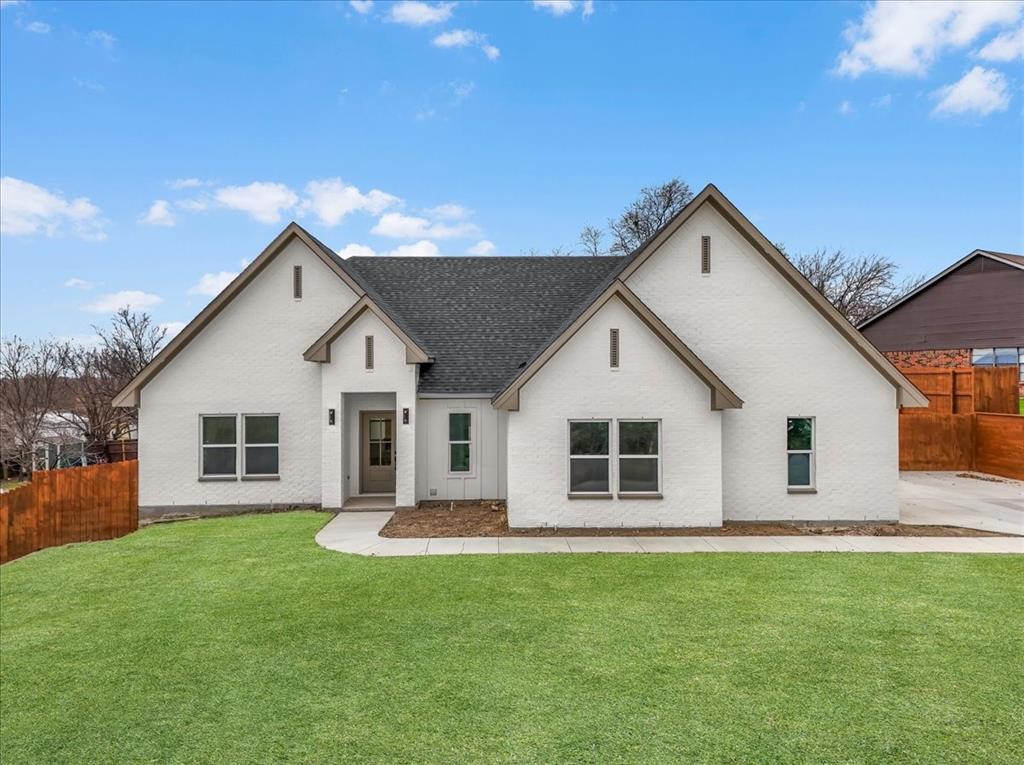 332 Hillcroft Road Fort Worth, TX 76108 - Photo 1 of 26