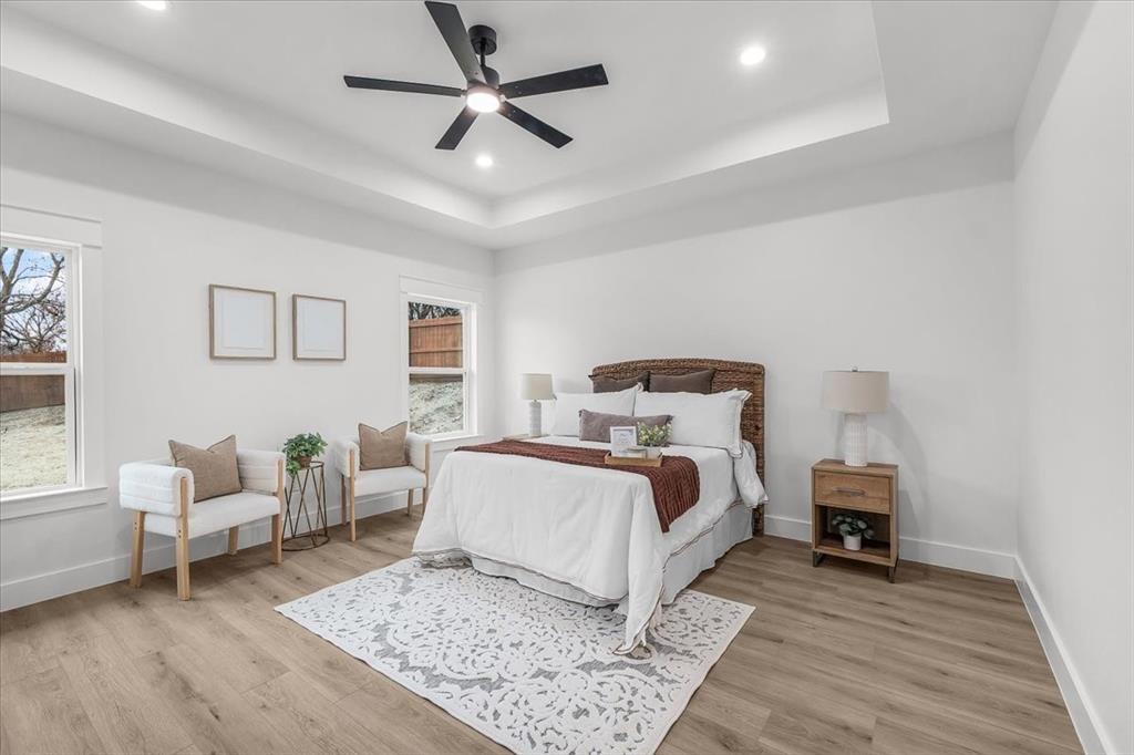 332 Hillcroft Road Fort Worth, TX 76108 - Photo 14 of 26