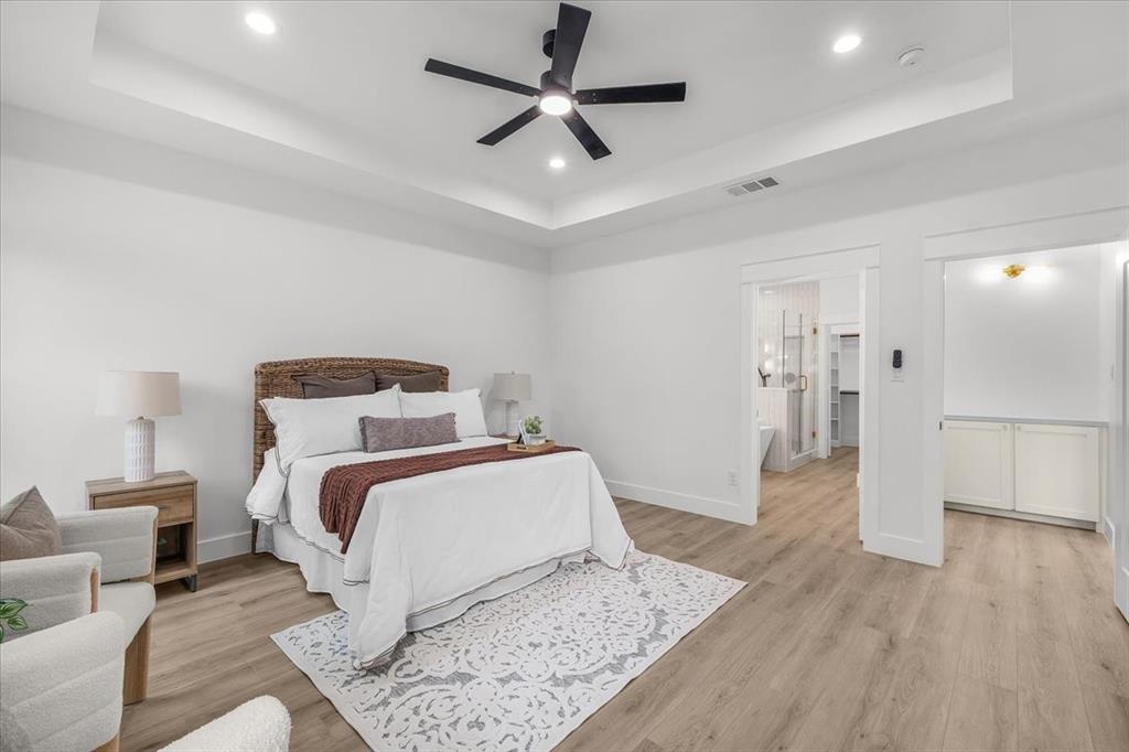 332 Hillcroft Road Fort Worth, TX 76108 - Photo 15 of 26