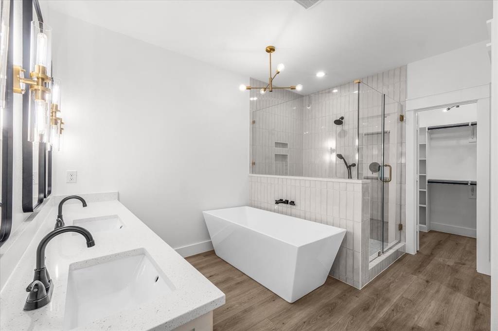 332 Hillcroft Road Fort Worth, TX 76108 - Photo 17 of 26