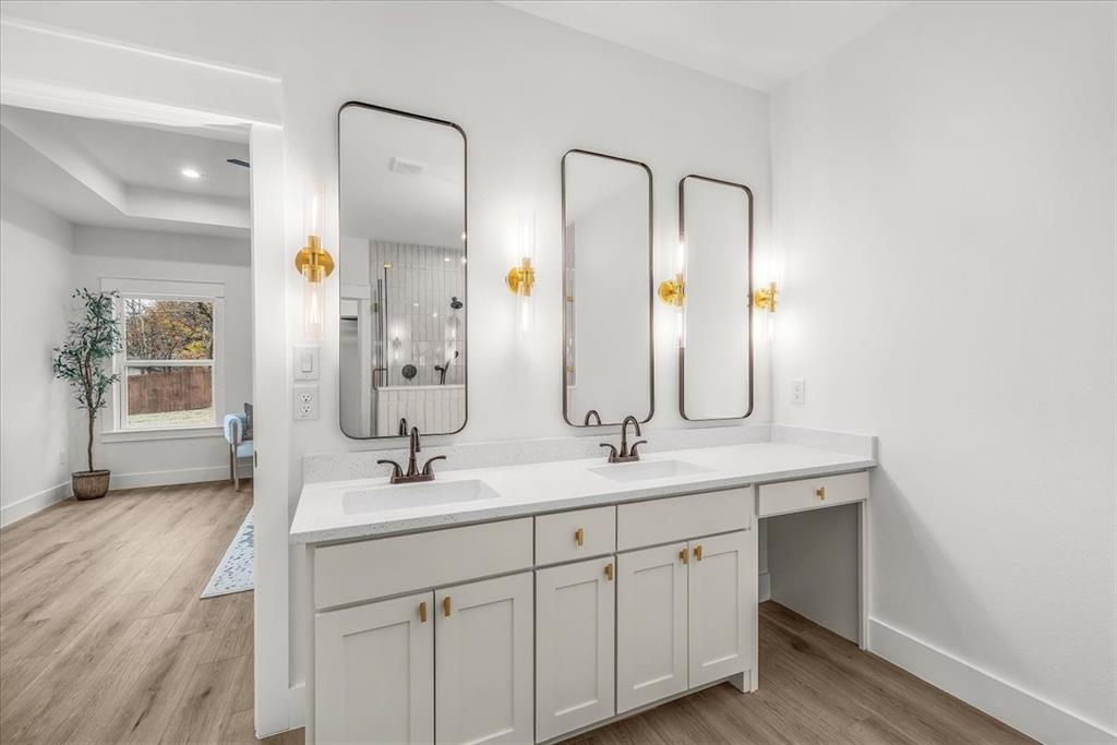 332 Hillcroft Road Fort Worth, TX 76108 - Photo 18 of 26