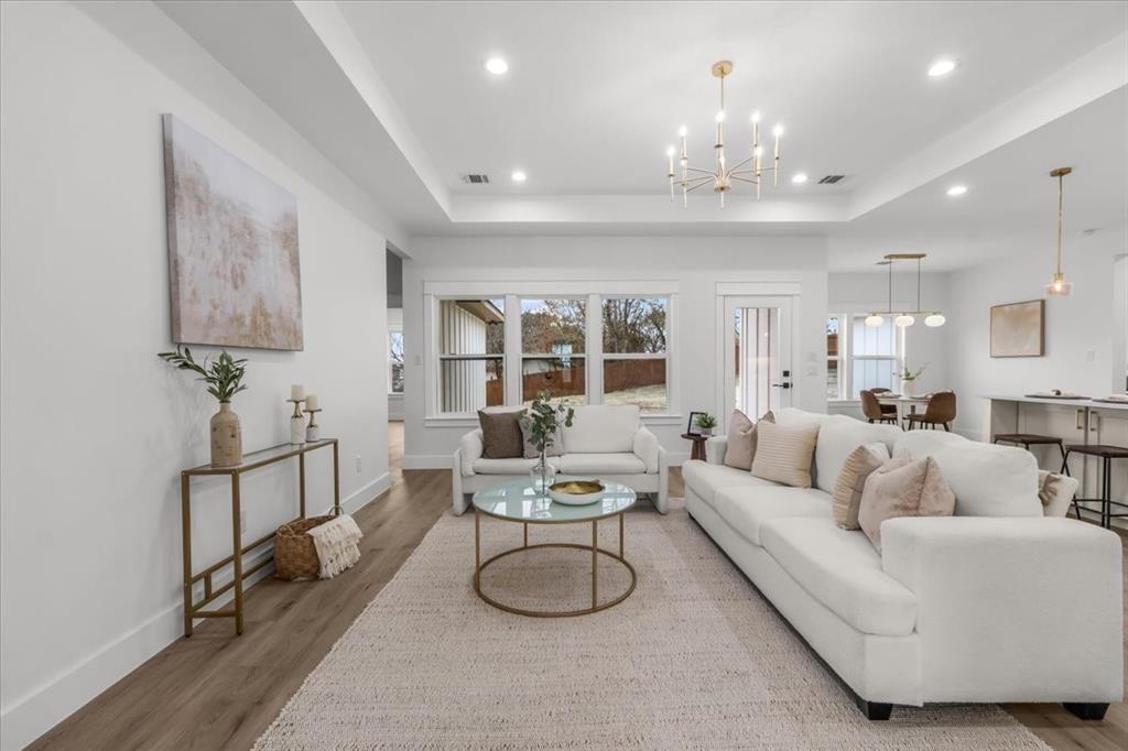 332 Hillcroft Road Fort Worth, TX 76108 - Photo 4 of 26