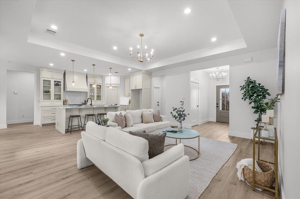 332 Hillcroft Road Fort Worth, TX 76108 - Photo 7 of 26