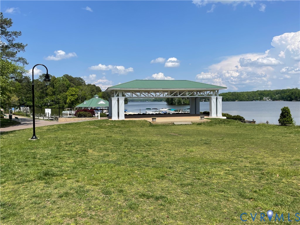 5225 Clipper Cove Road Midlothian, VA 23112 - Photo 28 of 35