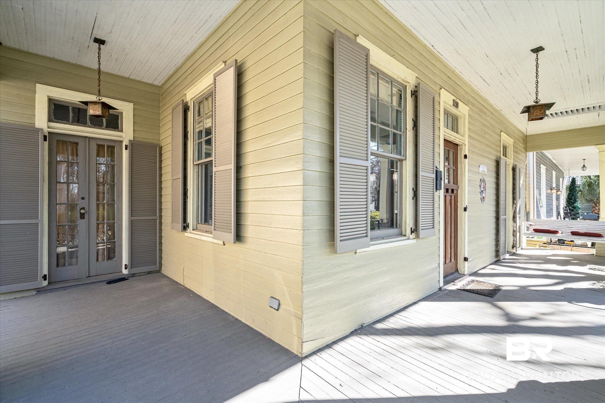 1220 Texas Street Mobile, AL 36604 - Photo 2 of 20