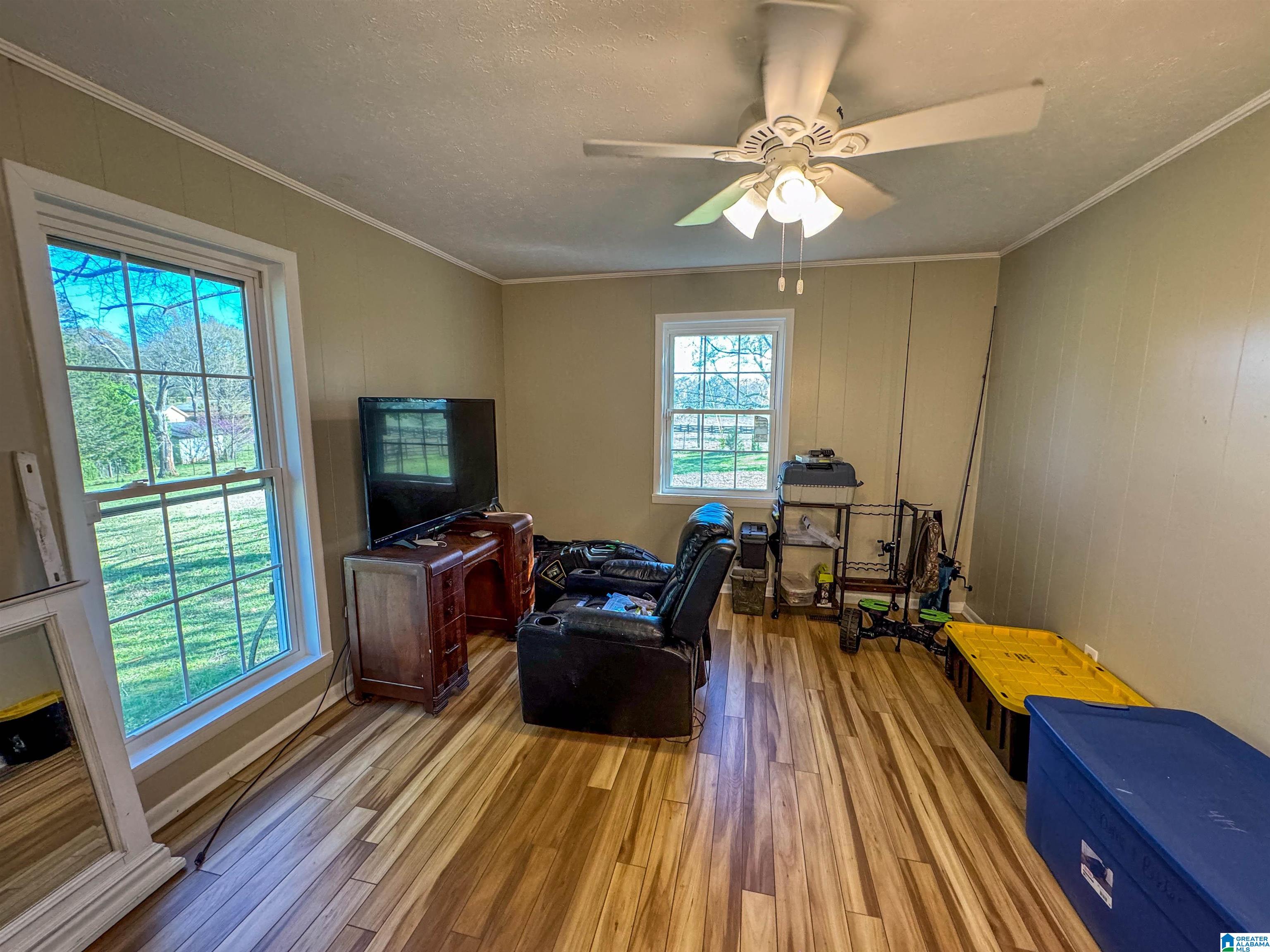 1432 Peaceful Valley Road Eastaboga, AL 36260 - Photo 47 of 91