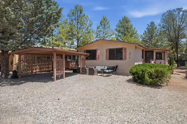 $95,000 | 274 Westgate, Prescott, AZ 86305