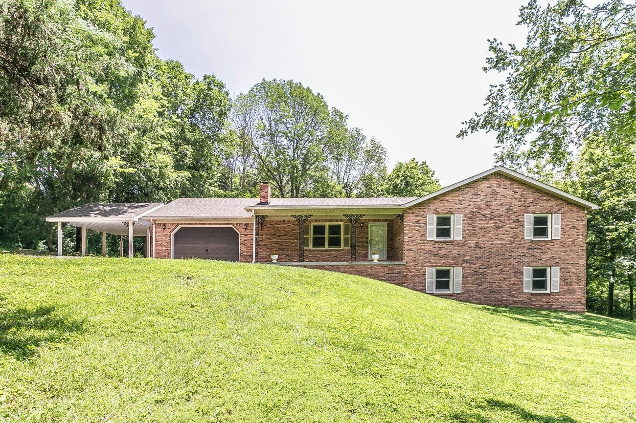 136 Jolly Ridge Road Richmond, KY 40475 - Photo 1 of 46 Photo 1