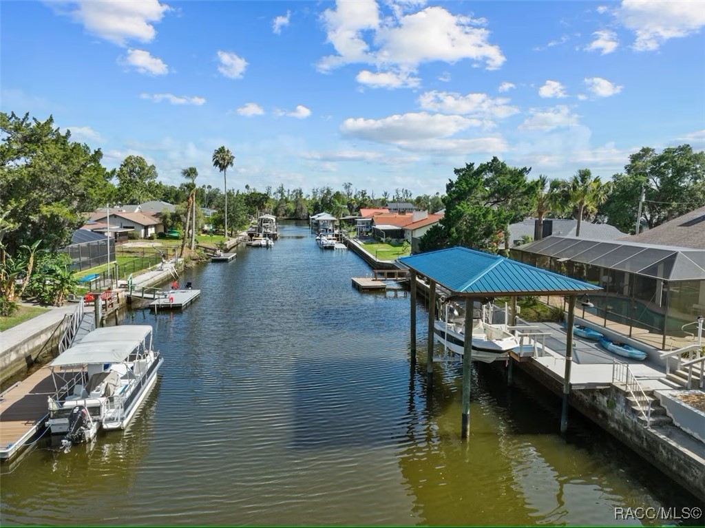3945 North Timucua Point Crystal River, FL 34428 - Photo 28 of 32