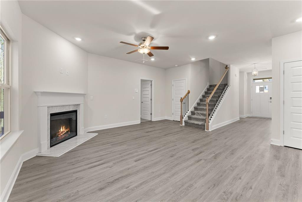 646 Bald Ridge Circle Demorest, GA 30535 - Photo 12 of 28