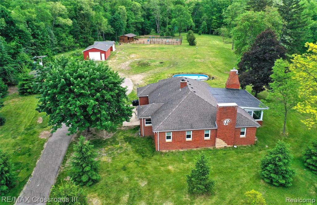 16355 Haggerty Road Belleville, MI 48111 - Photo 44 of 48