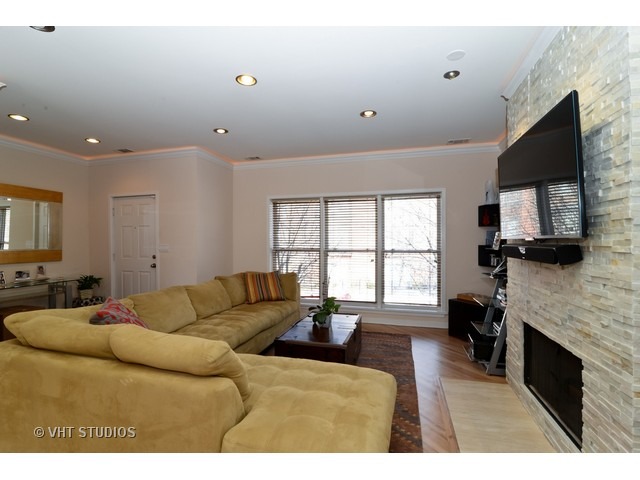 1405 West Fillmore Street Chicago, IL 60607 - Photo 2 of 25