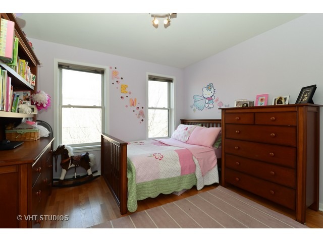 1405 West Fillmore Street Chicago, IL 60607 - Photo 12 of 25