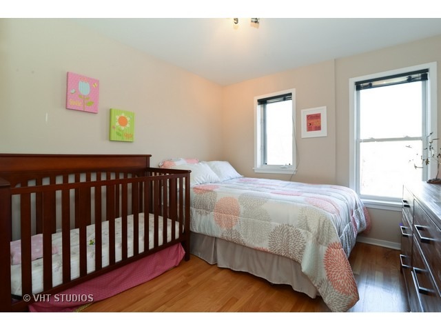 1405 West Fillmore Street Chicago, IL 60607 - Photo 13 of 25