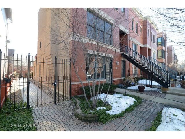 1405 West Fillmore Street Chicago, IL 60607 - Photo 15 of 25