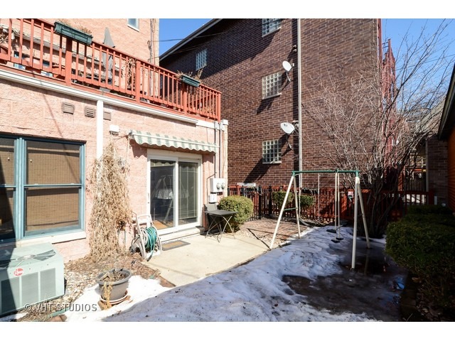 1405 West Fillmore Street Chicago, IL 60607 - Photo 17 of 25