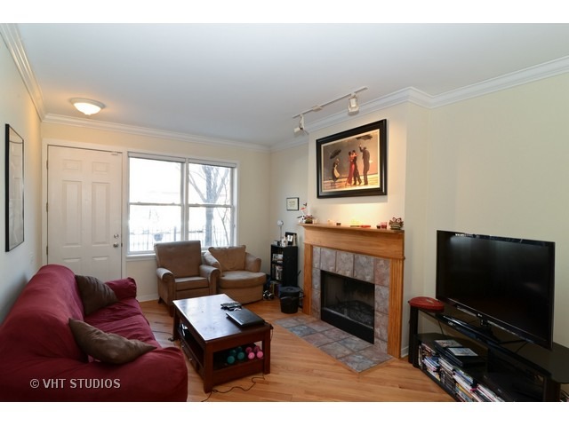 1405 West Fillmore Street Chicago, IL 60607 - Photo 18 of 25