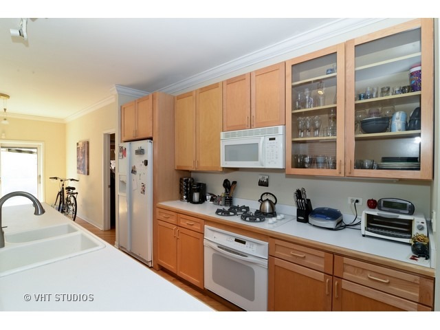 1405 West Fillmore Street Chicago, IL 60607 - Photo 20 of 25