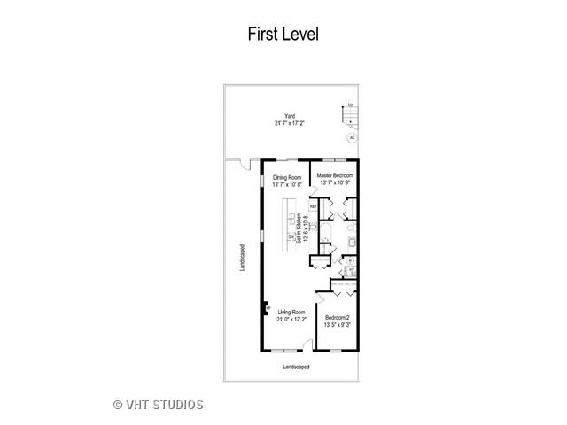 1405 West Fillmore Street Chicago, IL 60607 - Photo 25 of 25