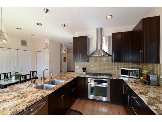 1405 West Fillmore Street Chicago, IL 60607 - Photo 5 of 25