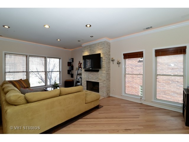 1405 West Fillmore Street Chicago, IL 60607 - Photo 6 of 25