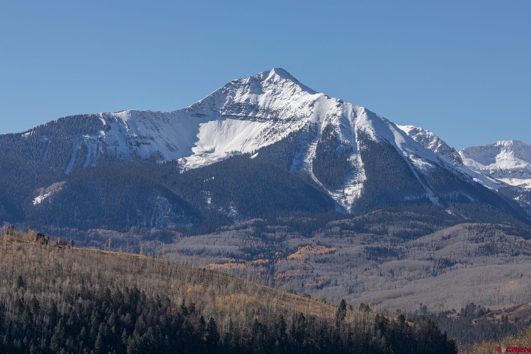 Lot 69 Josefa Lane Telluride, CO 81435 - Photo 21 of 24 a view of water heater