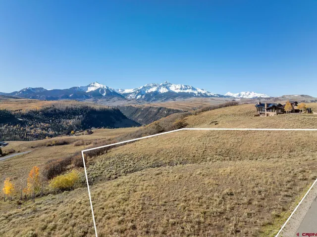a view of a sky from a balcony