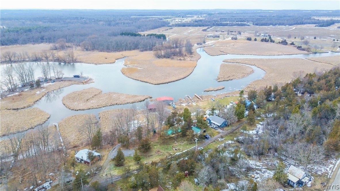 10615 Grandjean Lower Road Henderson, NY 13650 - Photo 34 of 38