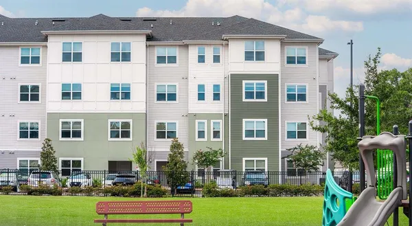 $1,672 | 110 Zora Place, Unit A1, Orlando, FL 32810