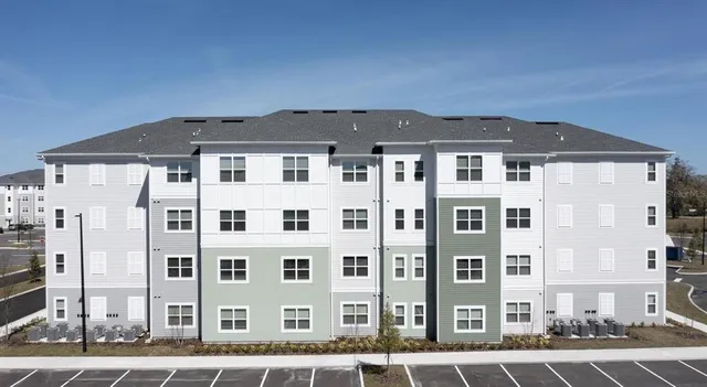 $1,601 | 110 Zora Place, Unit A1, Orlando, FL 32810