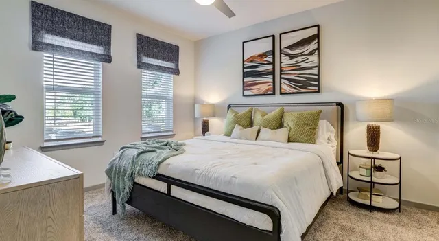 $1,601 | 110 Zora Place, Unit A1, Orlando, FL 32810