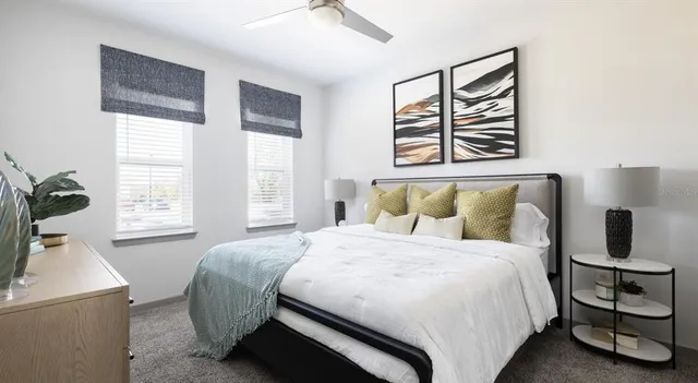 $1,601 | 110 Zora Place, Unit A1, Orlando, FL 32810