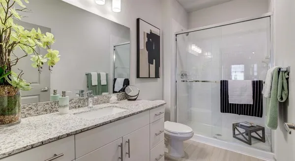 $1,672 | 110 Zora Place, Unit A1, Orlando, FL 32810