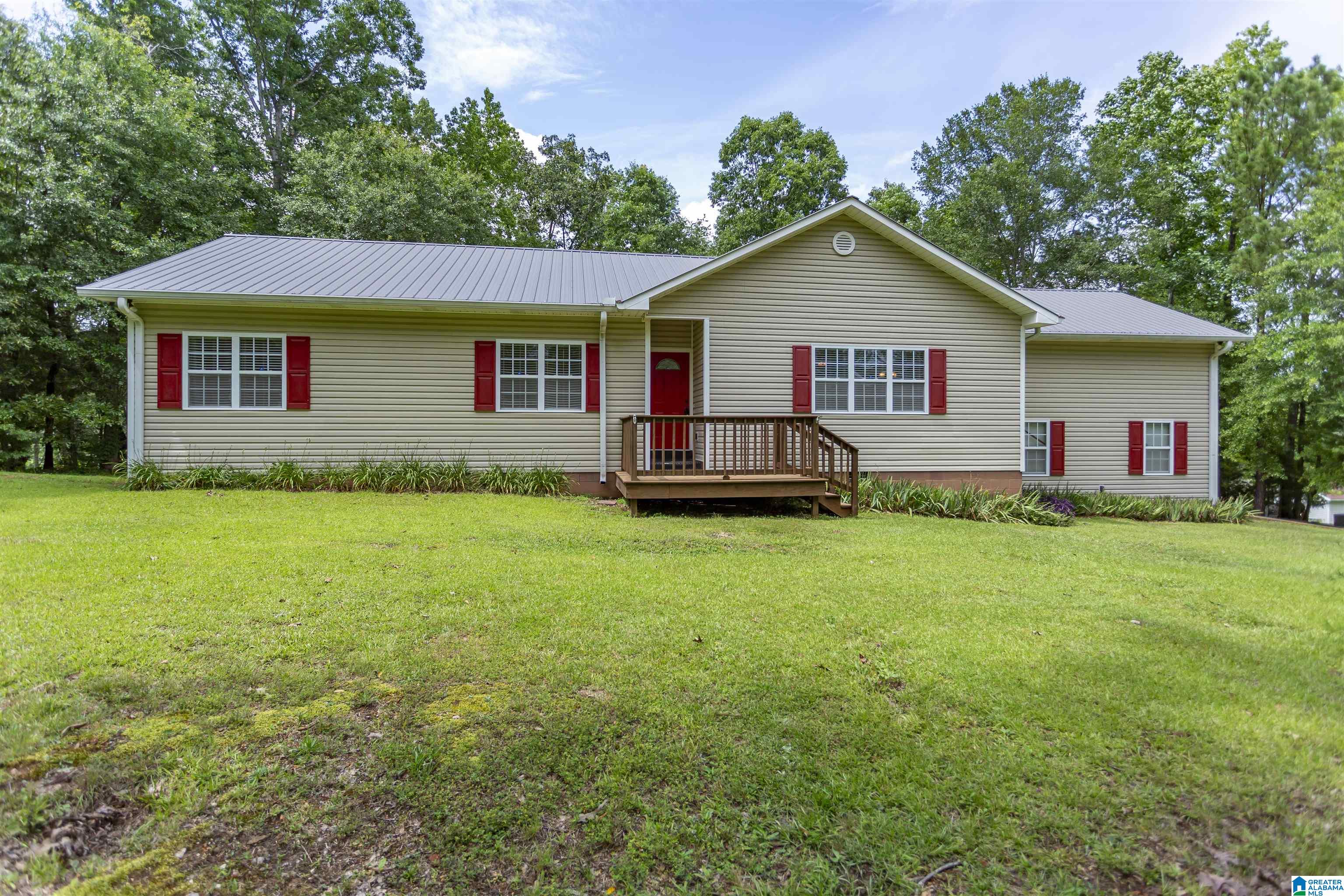 6033 Stemley Road Talladega, AL 35160 - Photo 5 of 85
