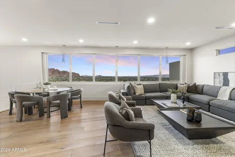$10,000,000 | 6800 North 39th Place, Paradise Valley, AZ 85253
