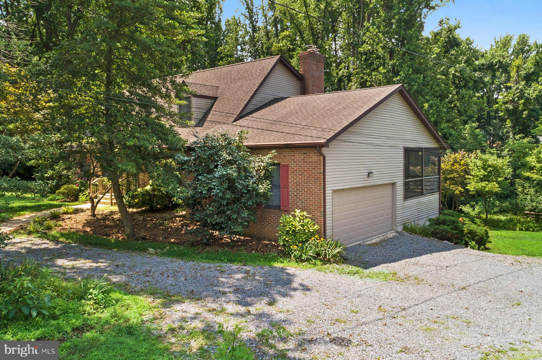 1190 Cavalier Road Arnold, MD 21012 - Photo 25 of 37 2-car garage