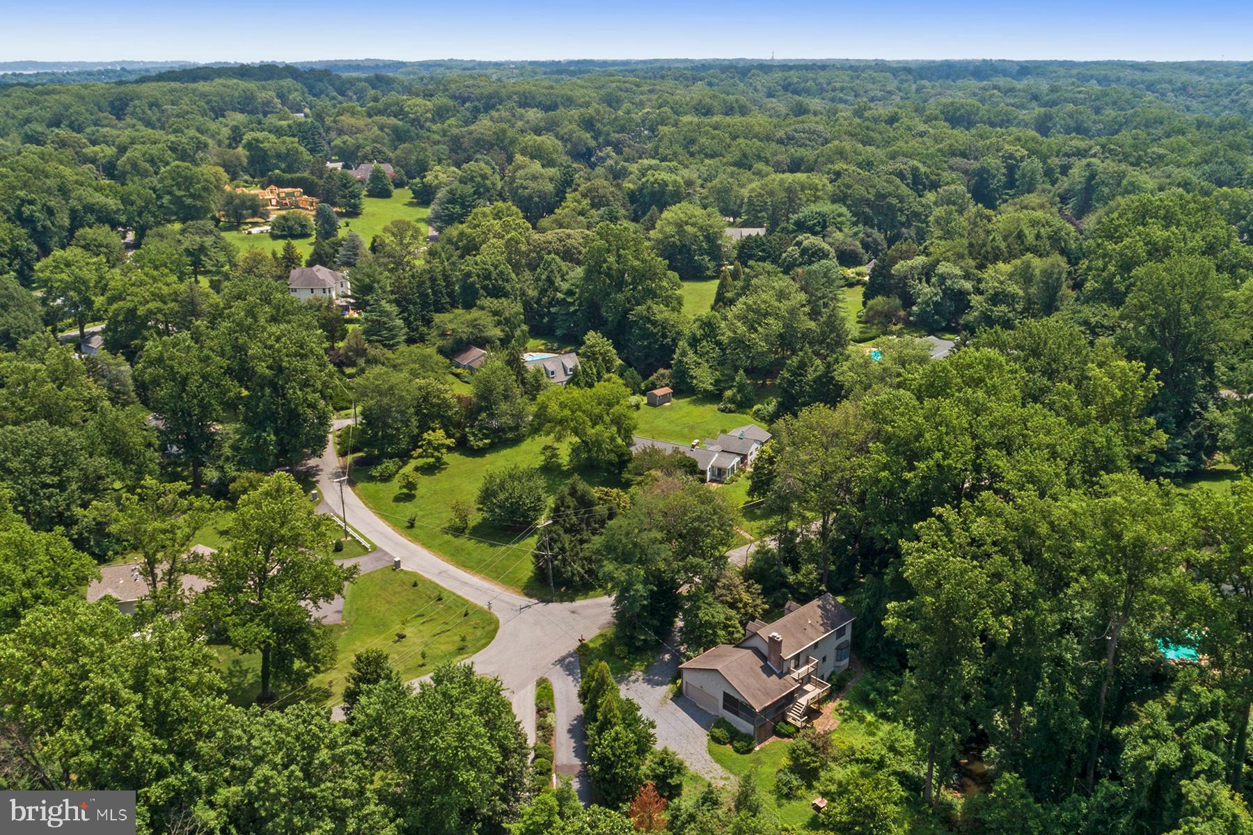 1190 Cavalier Road Arnold, MD 21012 - Photo 27 of 37 Beautiful setting