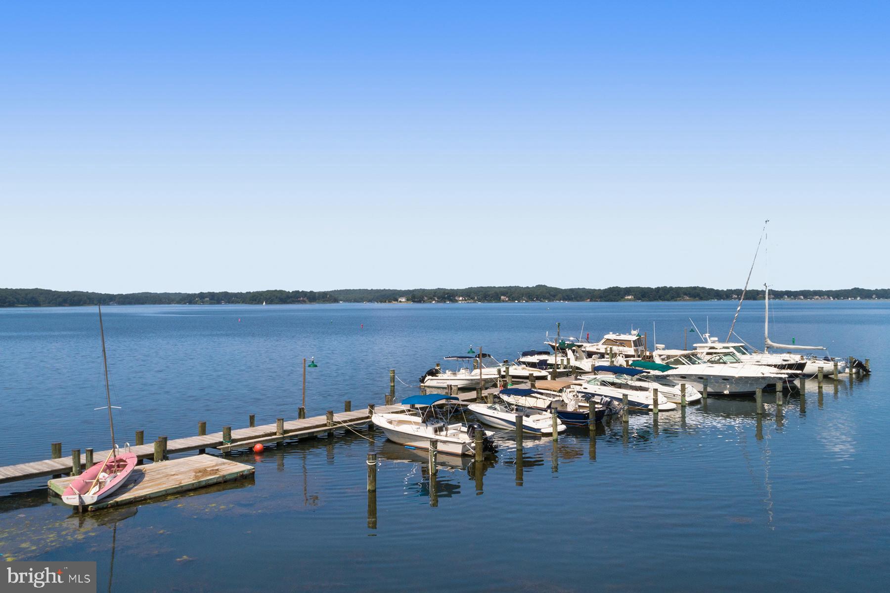 1190 Cavalier Road Arnold, MD 21012 - Photo 31 of 37 Great Severn River location for boaters