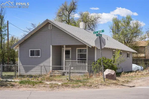 $400,000 | 303 North Main Street, Fountain, CO 80817