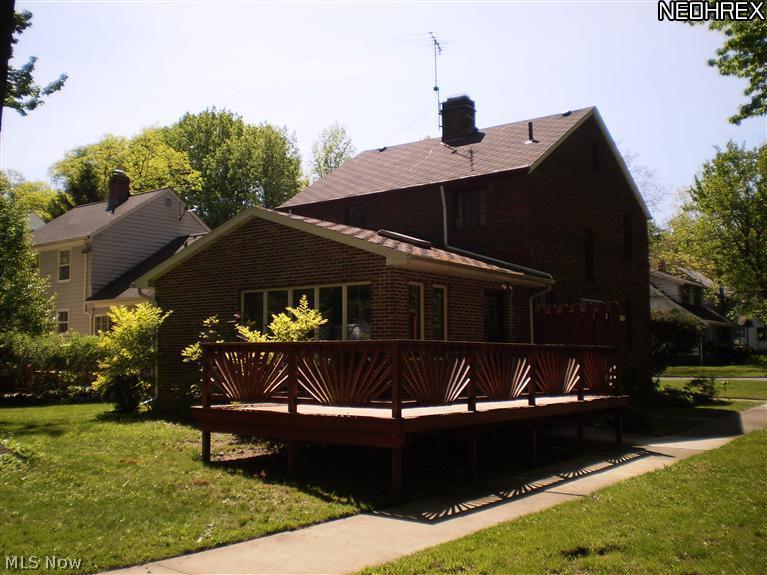 3499 Randolph Road Cleveland, OH 44121 - Photo 2 of 25